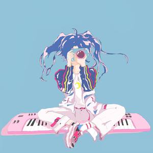 Shibuya moe girl