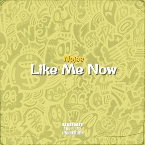 Like Me Like (Explicit)