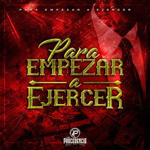 Para Empezar a Ejercer