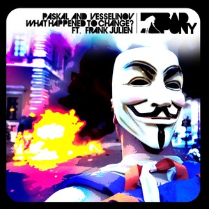 What Happened To Change? (Tone Depth)