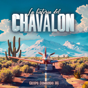 La Historia del Chavalon