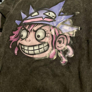 RED LIGHT (feat. YRN) (Explicit)