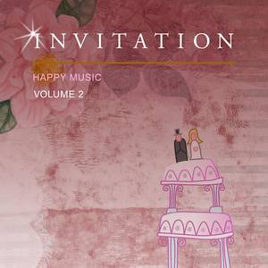 Invitation Happy Music, Vol. 2