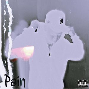 Pain (Explicit)