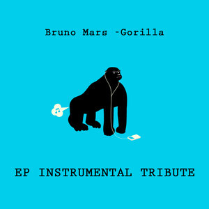 Gorilla (Instrumental)