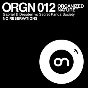 No Reservations (Original Mix)