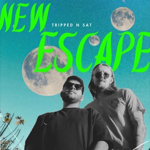 new escape