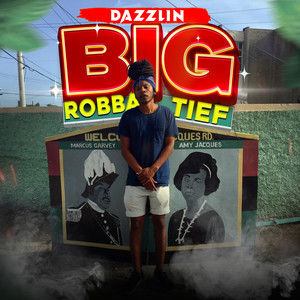 Big Robba Big Tief (Explicit)