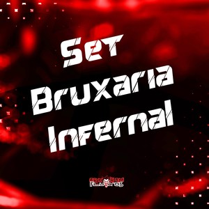 Set Bruxaria Infernal (Explicit)