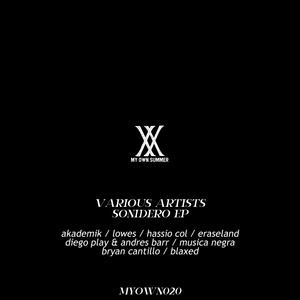 Mucho Bajo (Original Mix)