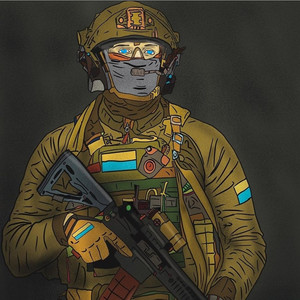 Блакитні очі