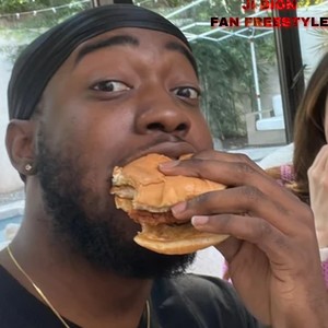 Ji Dion Fan Freestyle (Explicit)