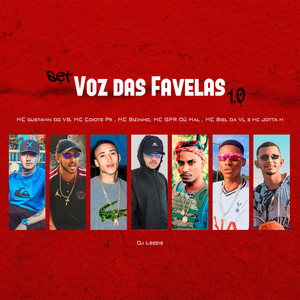 Set Voz Das Favelas 1.0 (Explicit)