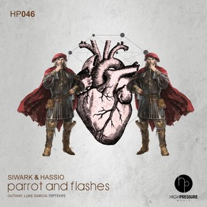 Hot Flashes Heart (Original Mix)