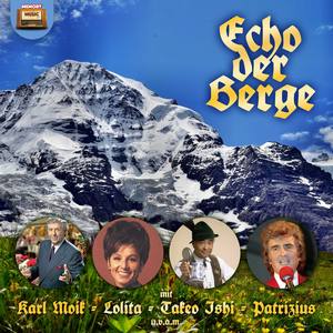 Echo der Berge