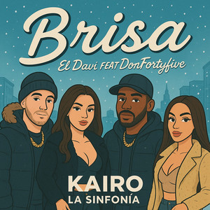 BRISA (Explicit)