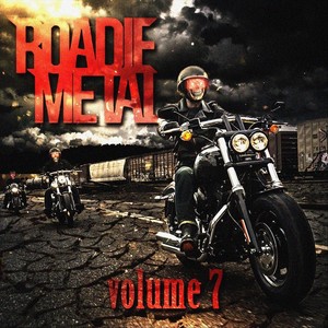 Roadie Metal, Vol. 07