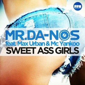 Sweet Ass Girls (Remix)