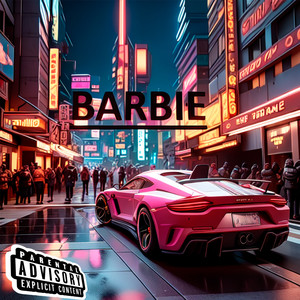 Barbie (Explicit)