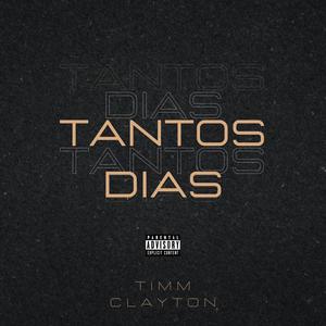 Tantos Dias (Explicit)