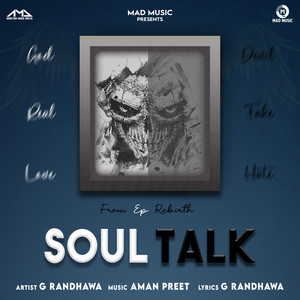 Soul Talk (