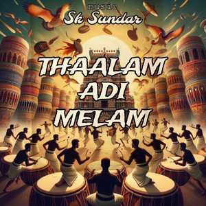 THAALAM ADI MELAM