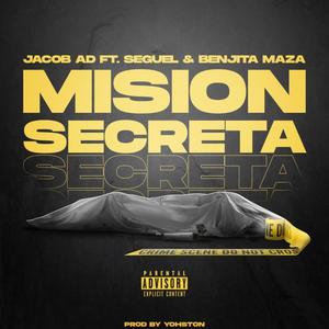 Mision Secreta (feat. Sseguel & Benjita Maza)