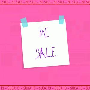 Me sale (Explicit)
