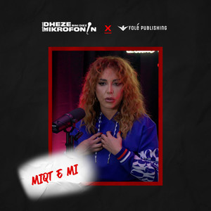 Miqt e mi (Live)
