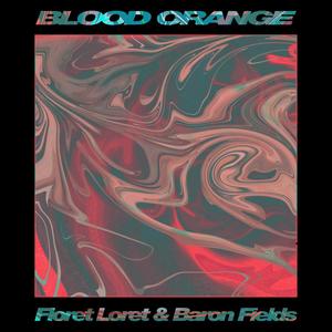 Blood Orange