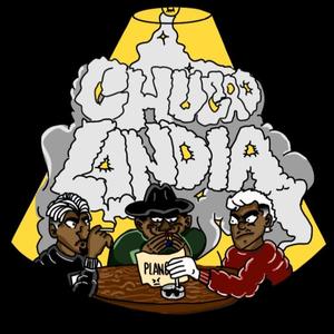 Chucrolandia (feat. Paulin Shawty) (Explicit)