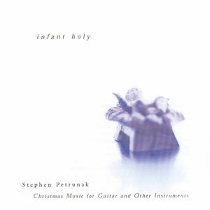 Infant Holy