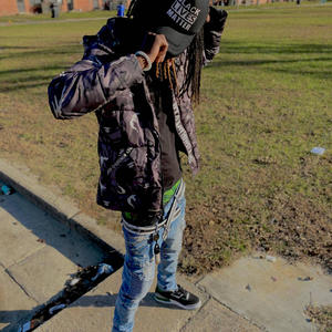 Perfect Time (feat. Gbaby) (Explicit)