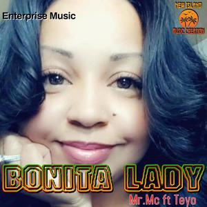 Bonita lady(feat. Teyo)