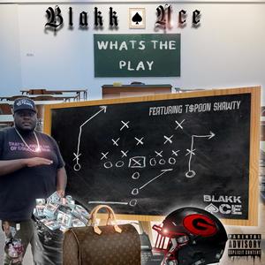 Whats the Play (feat. T-$poon $hawty) [Explicit]