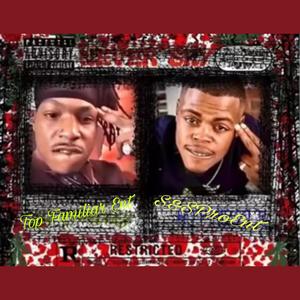 Never Shy (feat. Hot Rizzle) (Explicit)