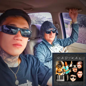 KARMA! (feat. WhoDoes)