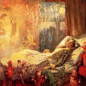 Het Kindeke van de Dood