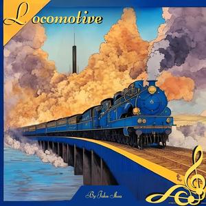 Locomotive