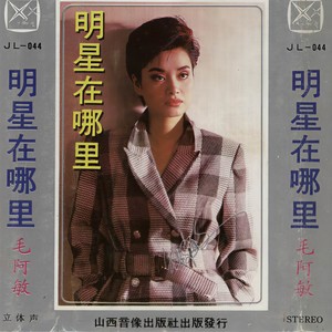 跟着感觉走封面