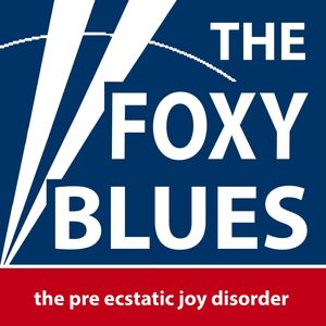 The Foxy Blues (Pure Propaganda Mix)
