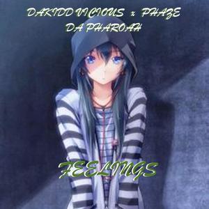 FEELINGS (feat. PHAZE DA PHAROAH) (Explicit)