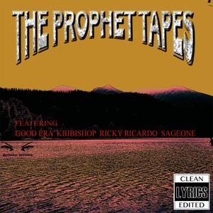 The Prophet Tapes