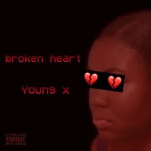 Broken Heart (Explicit)