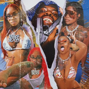 Sexyy Red and Sukihana (Explicit)