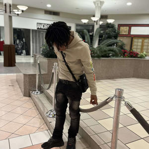 Range (feat. T-rello) (Explicit)