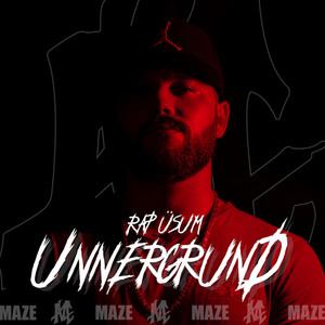 Maze - Rap üsum Unnergrund