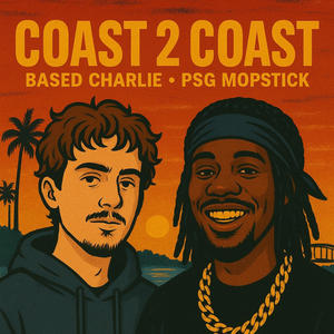 Coast2Coast (feat. PSG Mopstick) (Explicit)