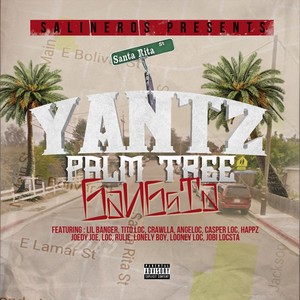 Palm Tree Gangsta (Explicit)