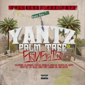 Krime Watch 4(feat. Jobi Locsta, Lil Banger, Angeloc, Tito Loc, Looney Loc, Casper Locs & Lonely Boy) (Explicit)